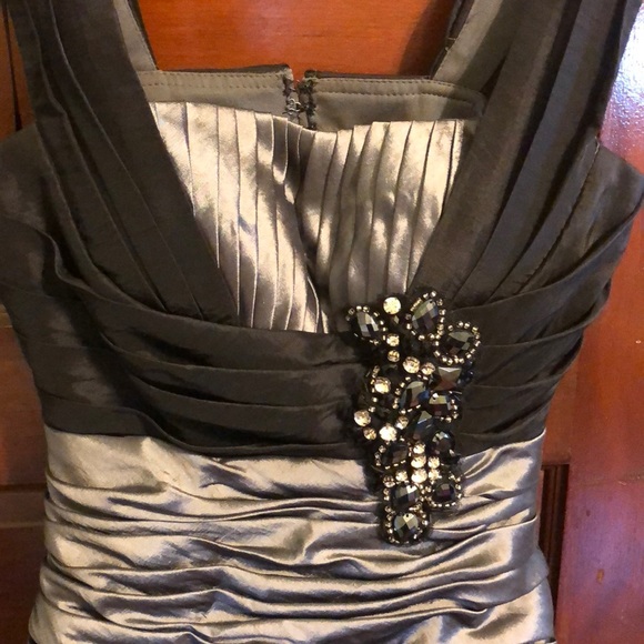 Betsy & Adam Gown - Picture 4 of 8